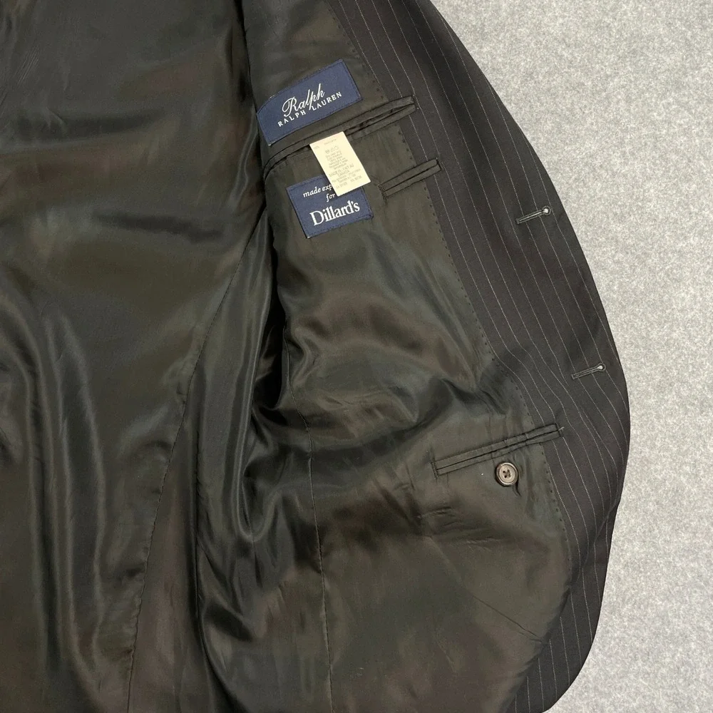 Ralph Ralph Lauren measurements sleeve